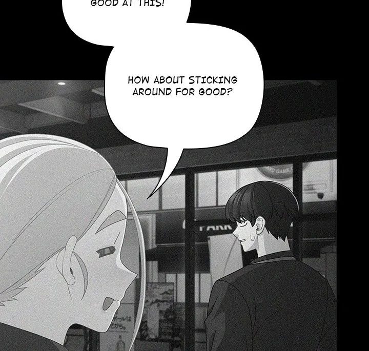 18+ People of The Dark Chapter 26 page 64