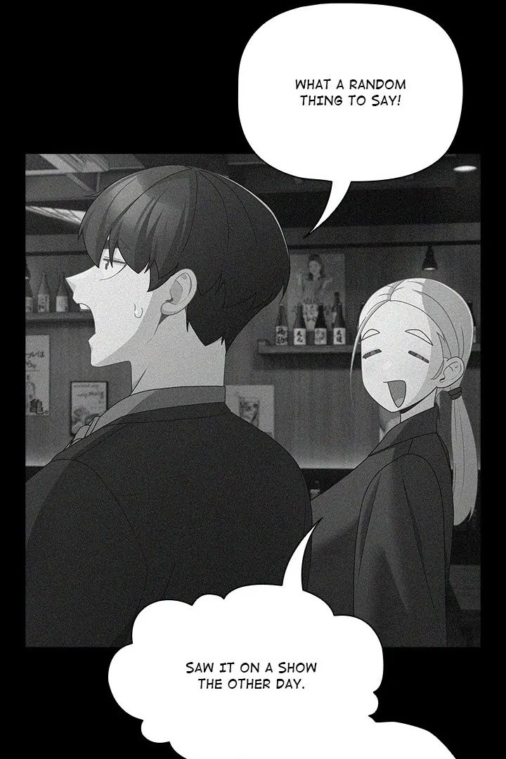 18+ People of The Dark Chapter 26 page 67