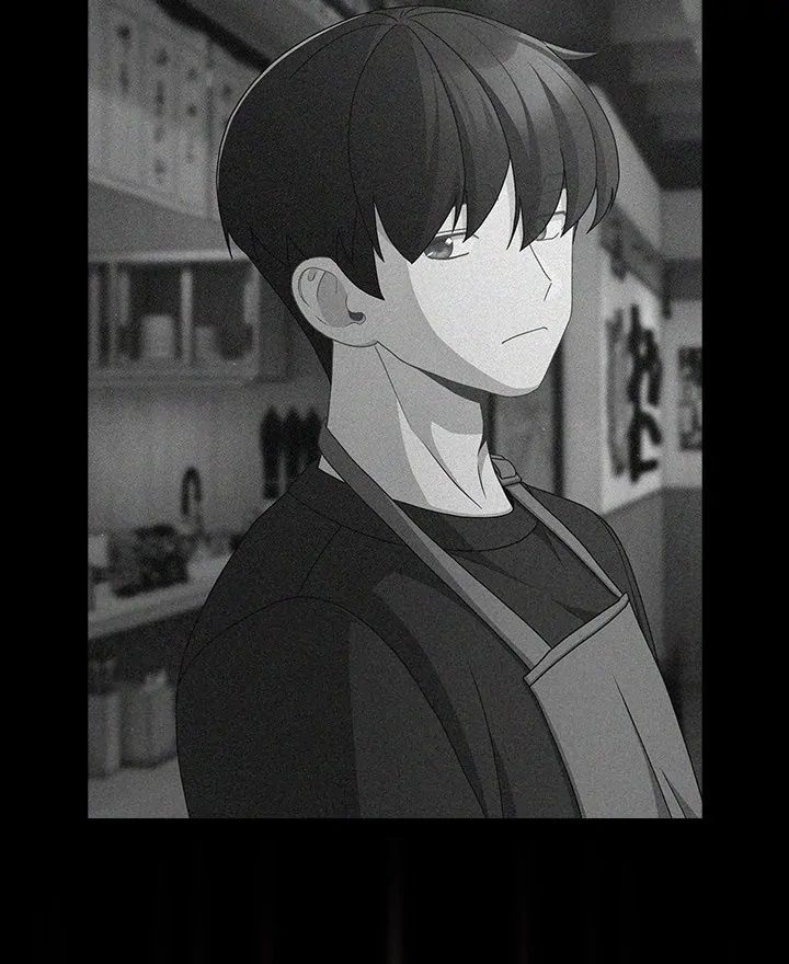 18+ People of The Dark Chapter 26 page 71