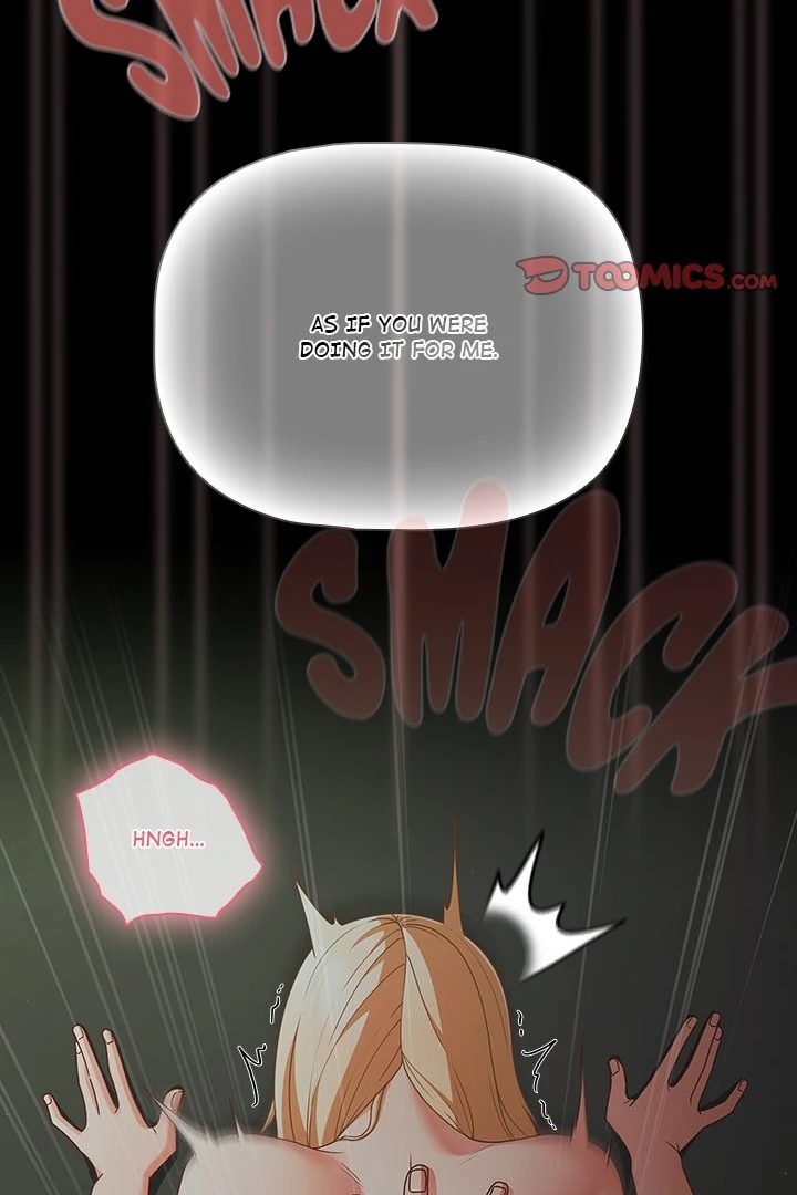 18+ People of The Dark Chapter 26 page 74