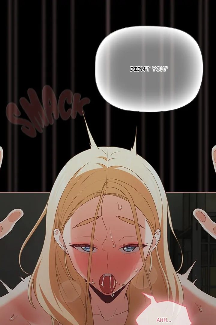 18+ People of The Dark Chapter 26 page 77