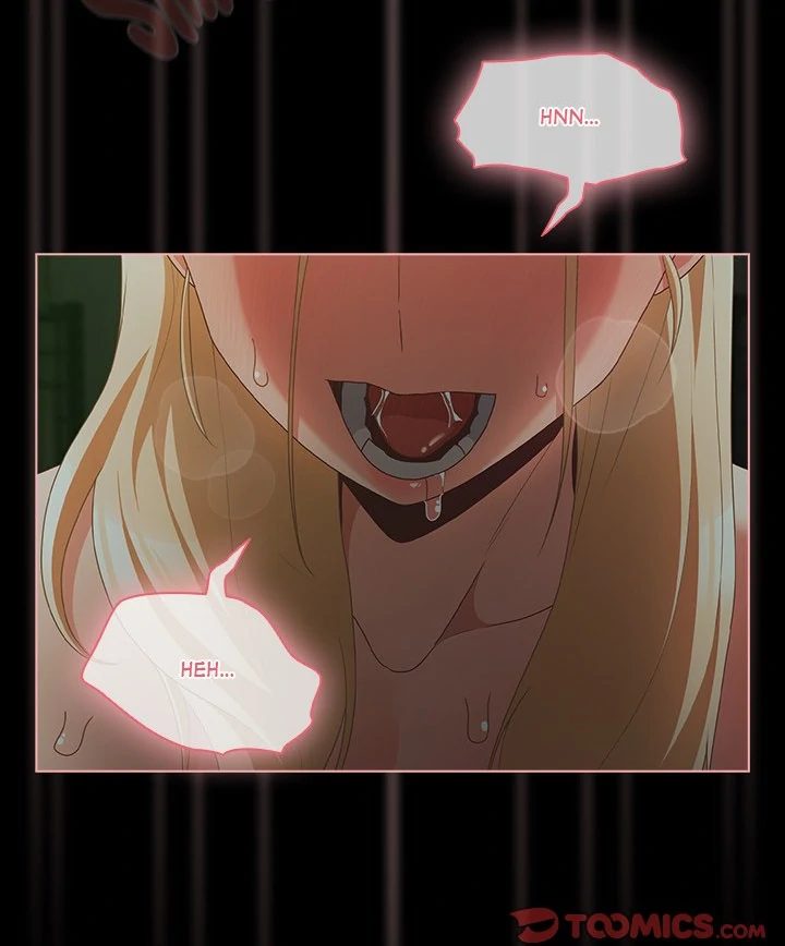 18+ People of The Dark Chapter 26 page 79