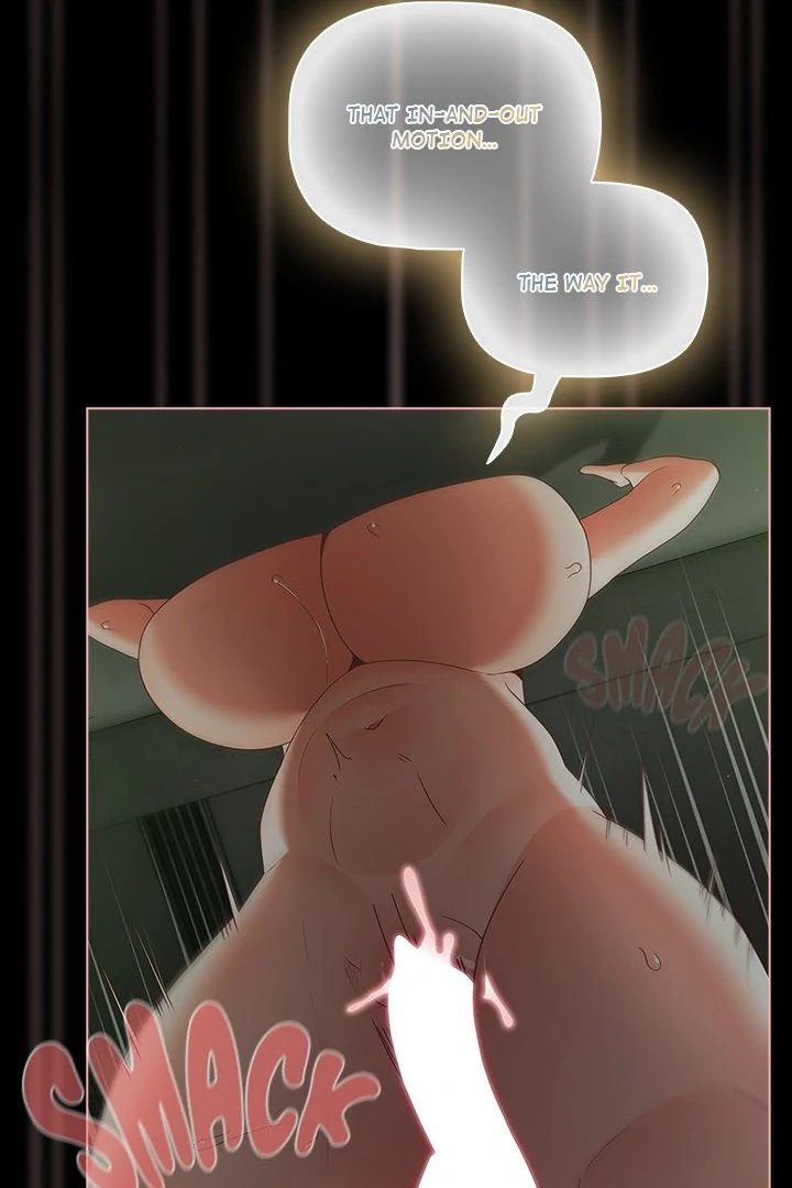 18+ People of The Dark Chapter 26 page 85