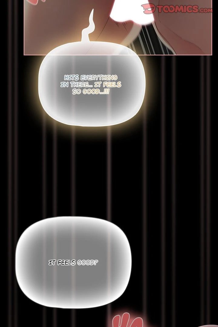 18+ People of The Dark Chapter 26 page 86