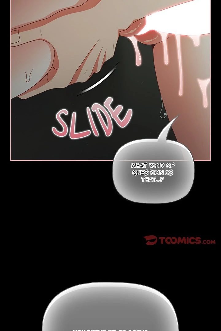 18+ People of The Dark Chapter 26 page 91