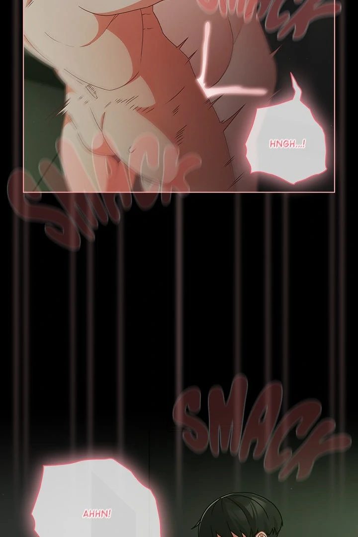 18+ People of The Dark Chapter 26 page 104