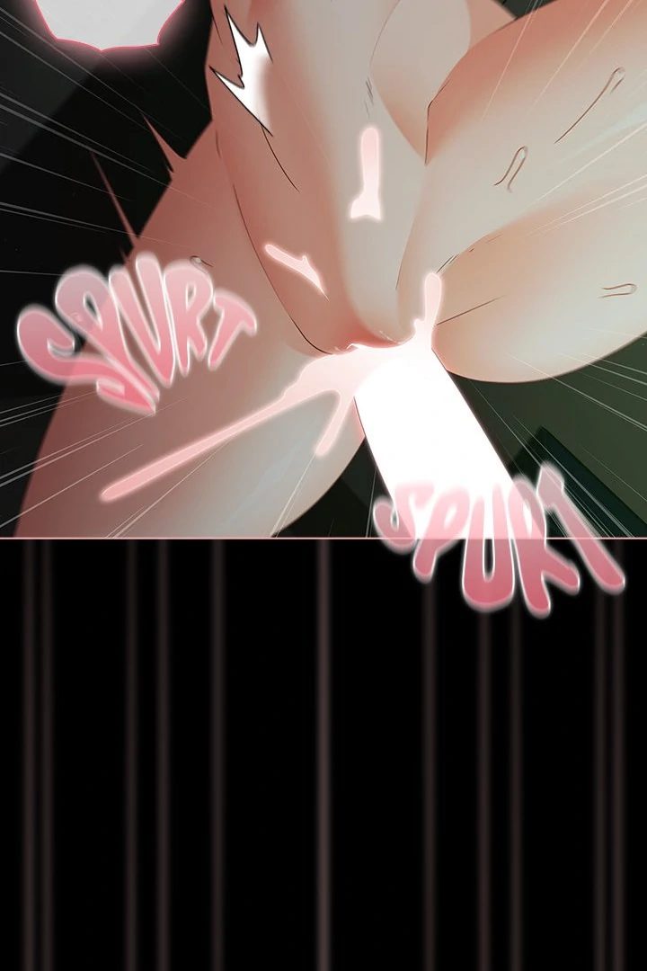 18+ People of The Dark Chapter 26 page 116