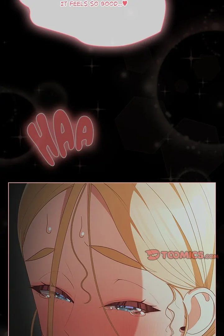 18+ People of The Dark Chapter 26 page 123