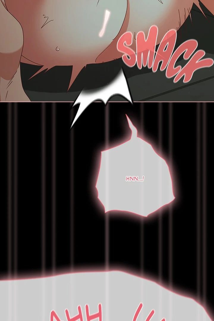 18+ People of The Dark Chapter 27 page 3