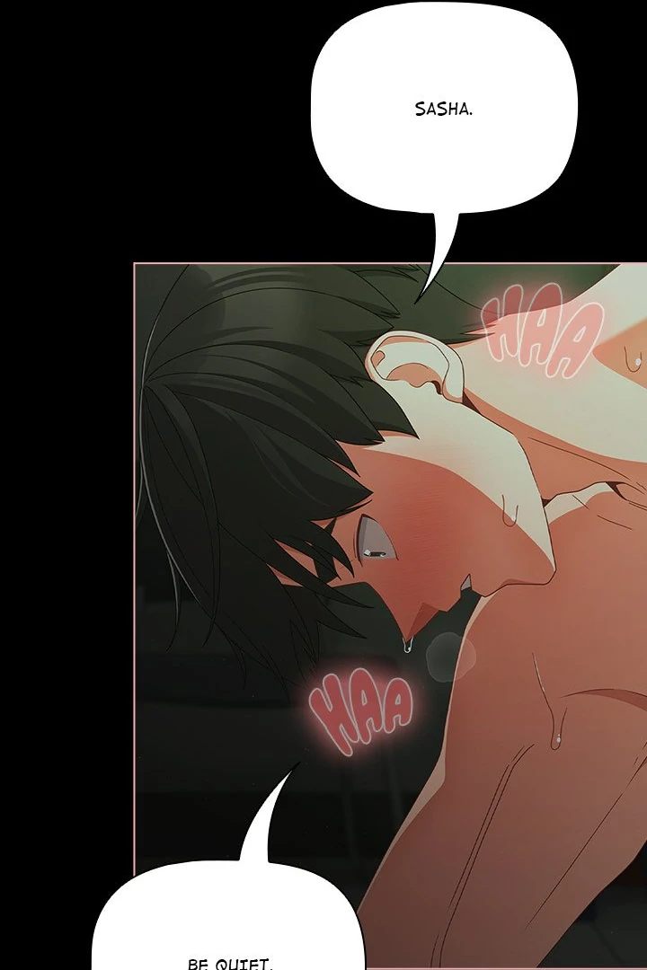 18+ People of The Dark Chapter 27 page 6