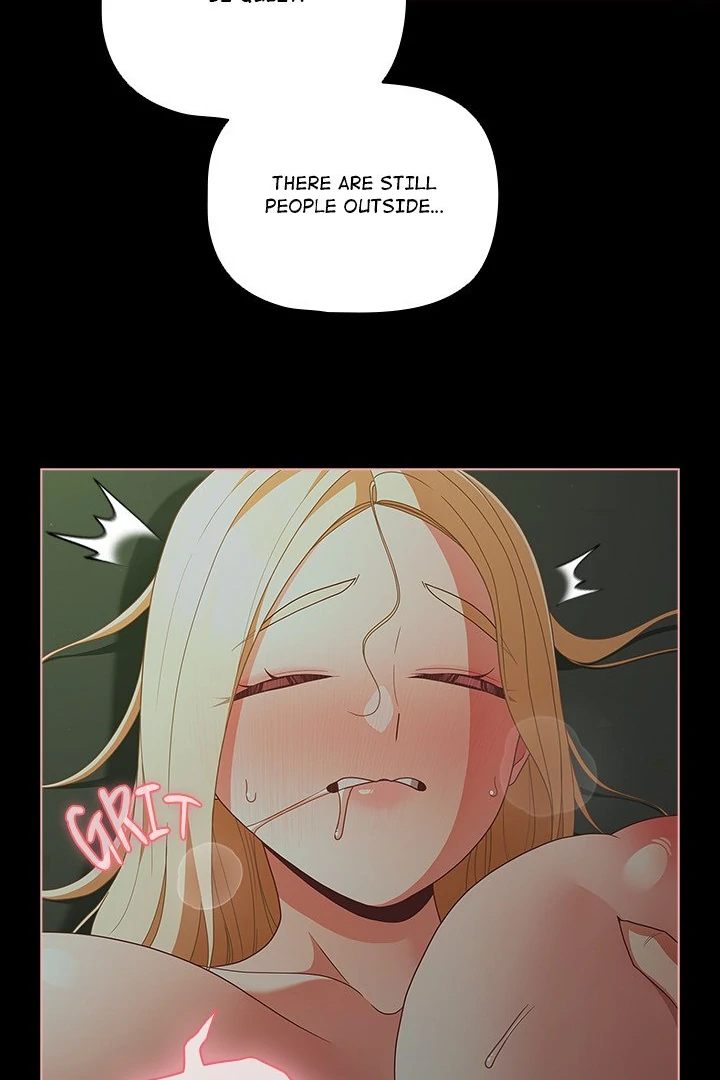18+ People of The Dark Chapter 27 page 7