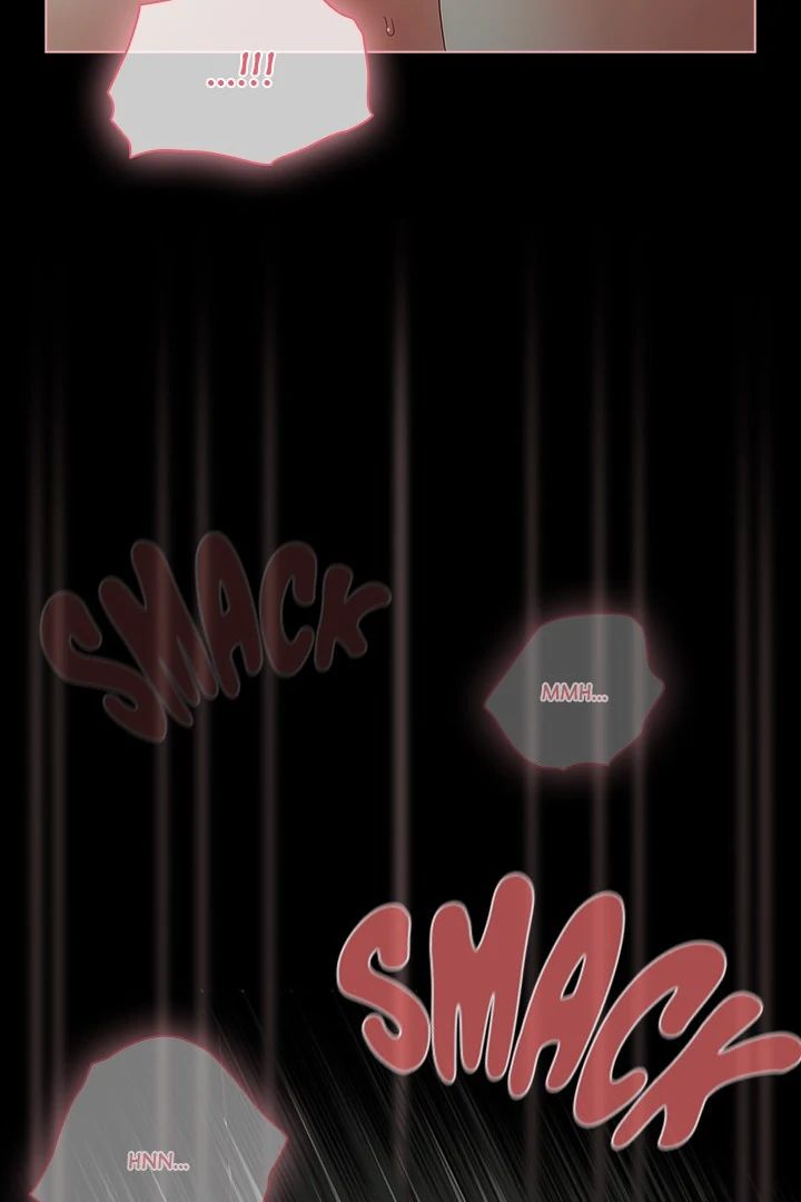 18+ People of The Dark Chapter 27 page 8