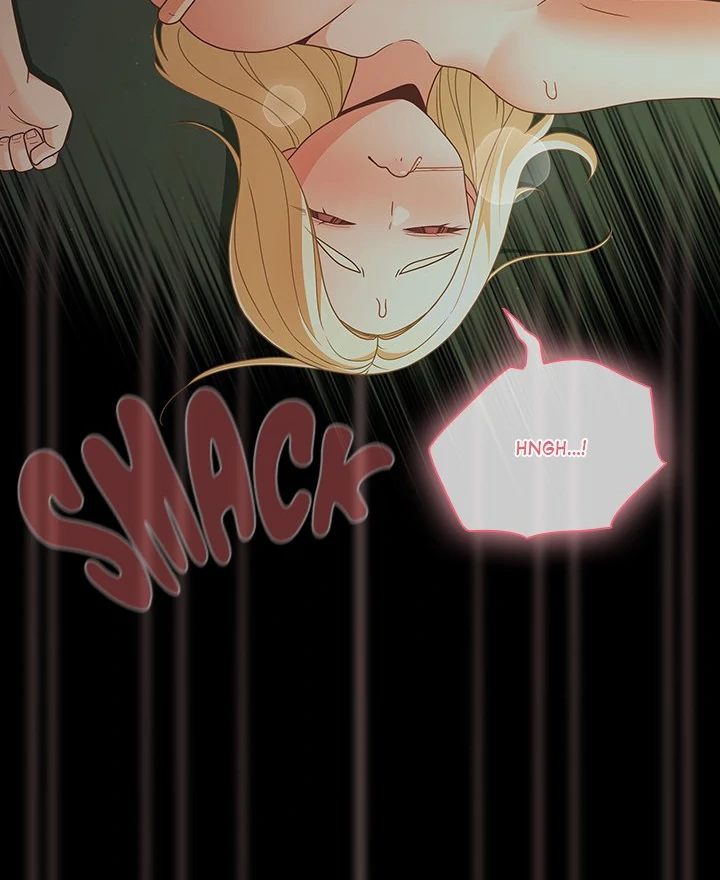 18+ People of The Dark Chapter 27 page 10