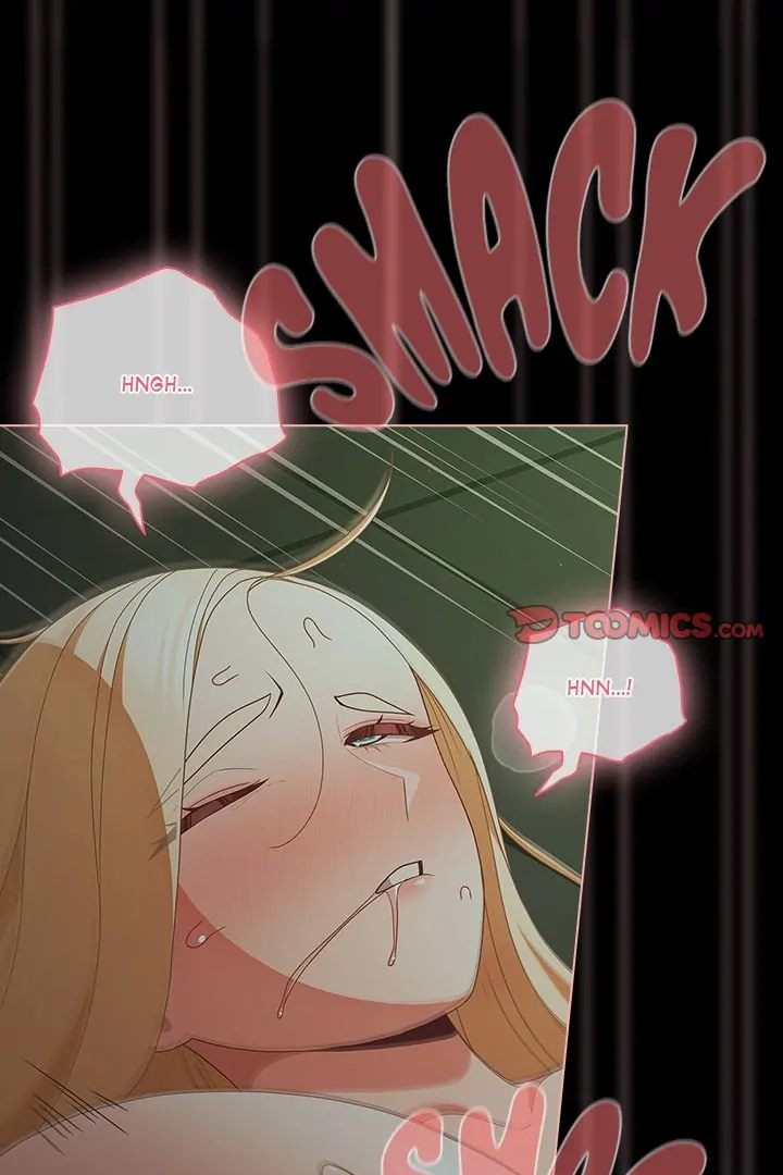 18+ People of The Dark Chapter 27 page 11