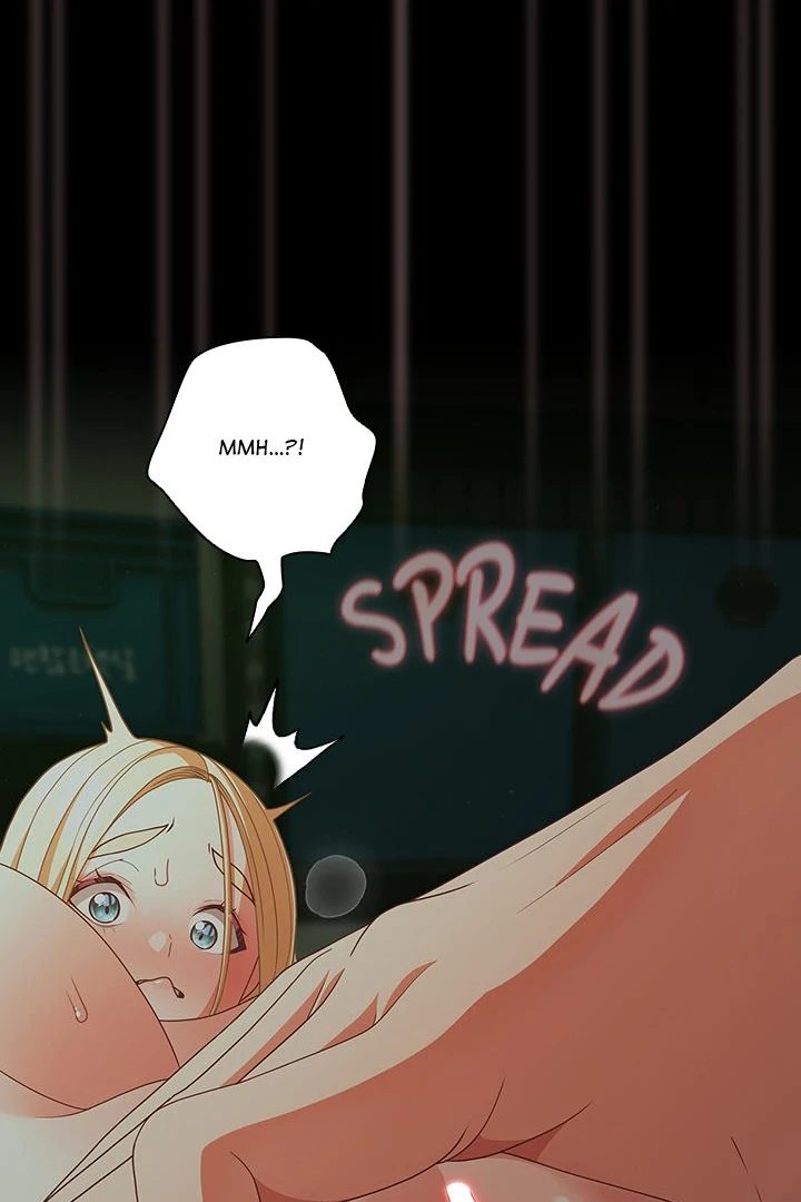 18+ People of The Dark Chapter 27 page 13