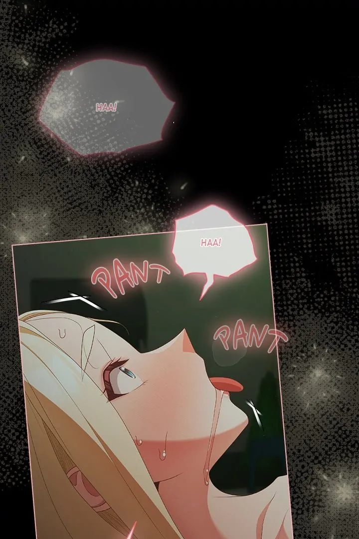 18+ People of The Dark Chapter 27 page 20