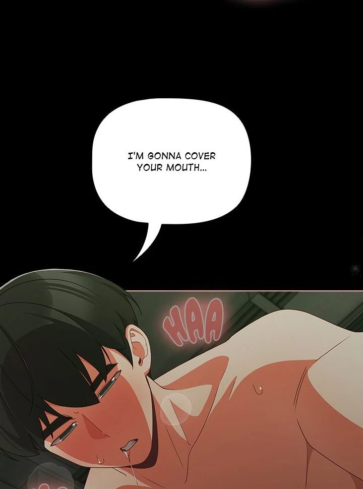 18+ People of The Dark Chapter 27 page 27