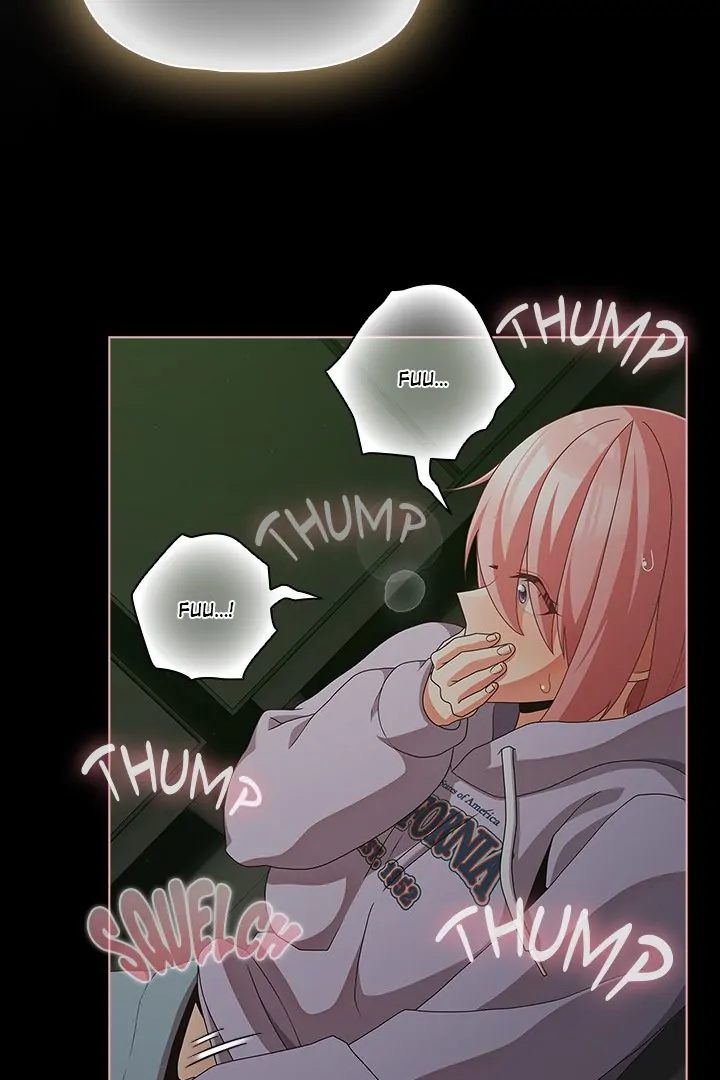 18+ People of The Dark Chapter 27 page 31