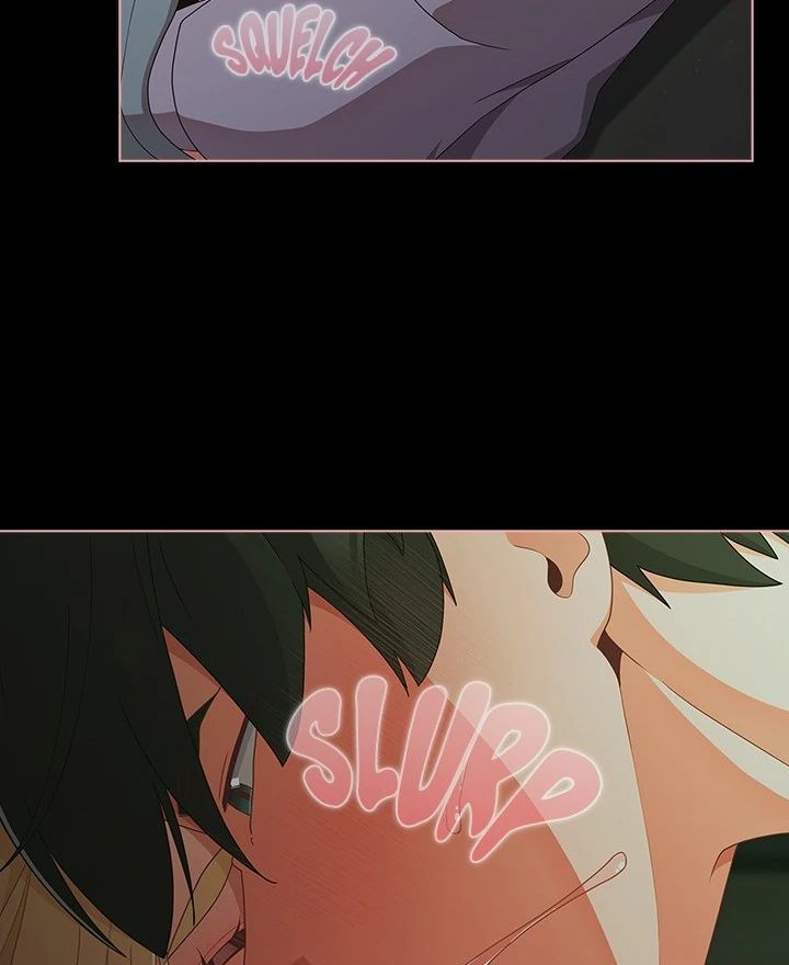 18+ People of The Dark Chapter 27 page 32