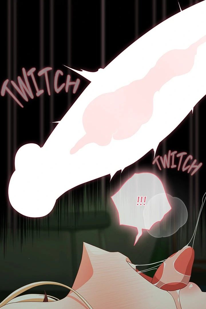 18+ People of The Dark Chapter 27 page 59