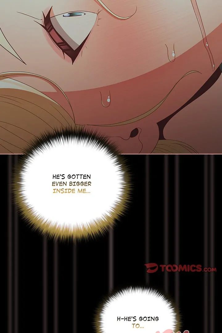 18+ People of The Dark Chapter 27 page 60
