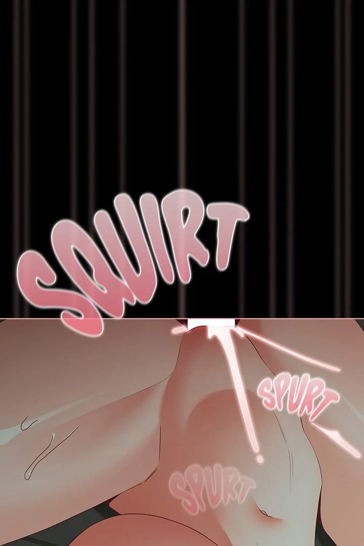 18+ People of The Dark Chapter 27 page 64