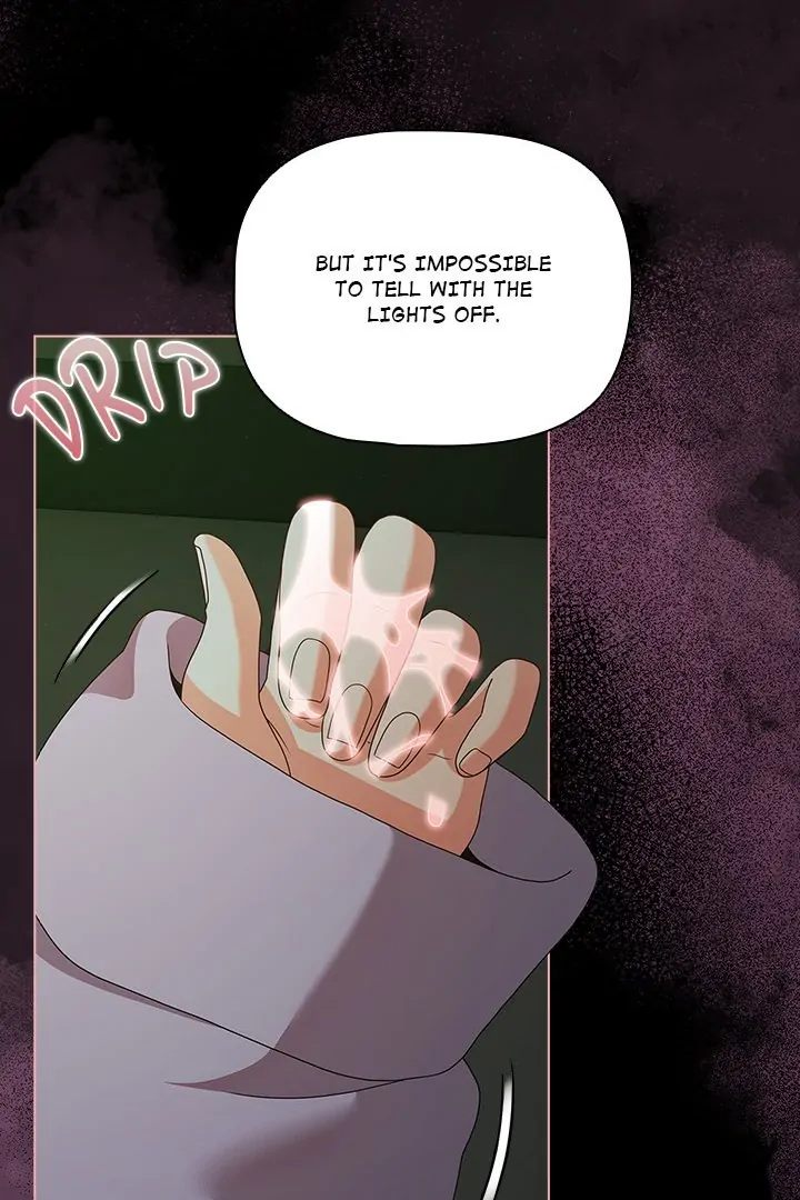 18+ People of The Dark Chapter 27 page 77