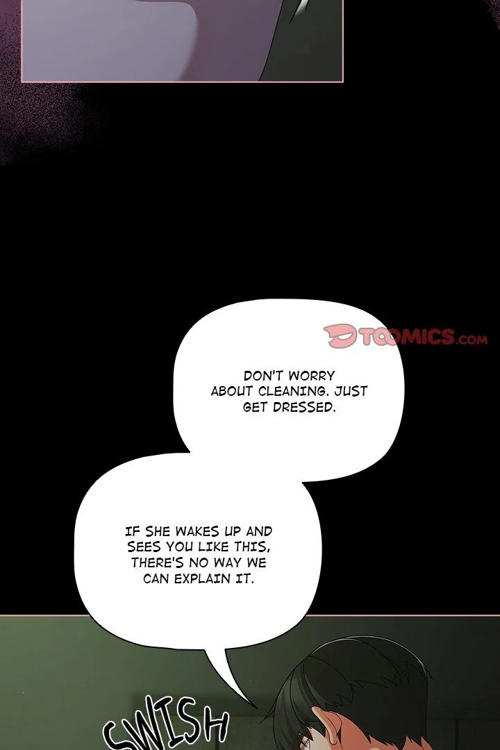18+ People of The Dark Chapter 27 page 78