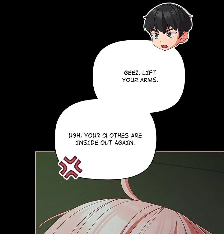 18+ People of The Dark Chapter 27 page 80