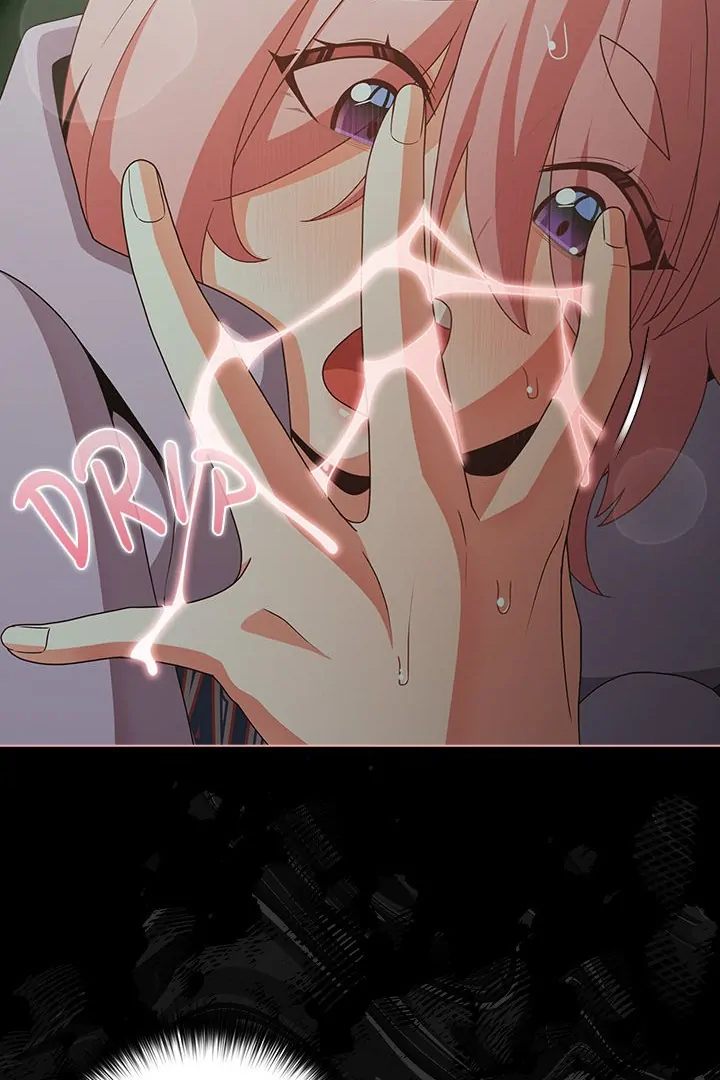 18+ People of The Dark Chapter 27 page 83