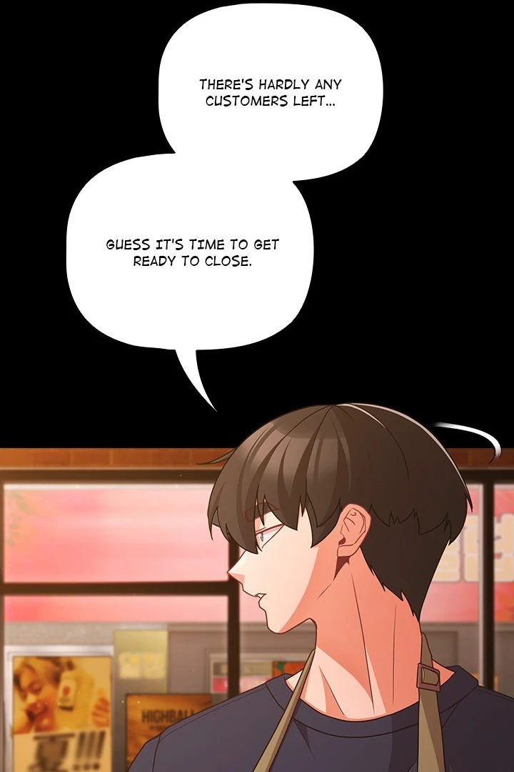 18+ People of The Dark Chapter 27 page 91