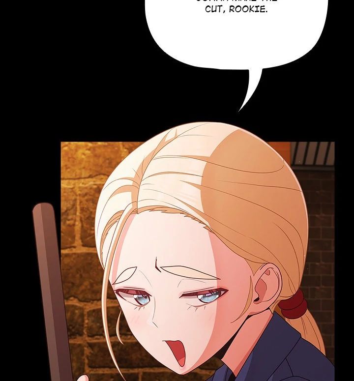 18+ People of The Dark Chapter 27 page 93
