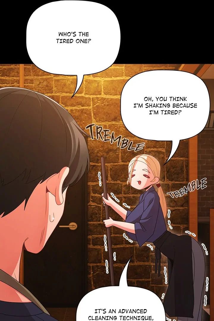18+ People of The Dark Chapter 27 page 95
