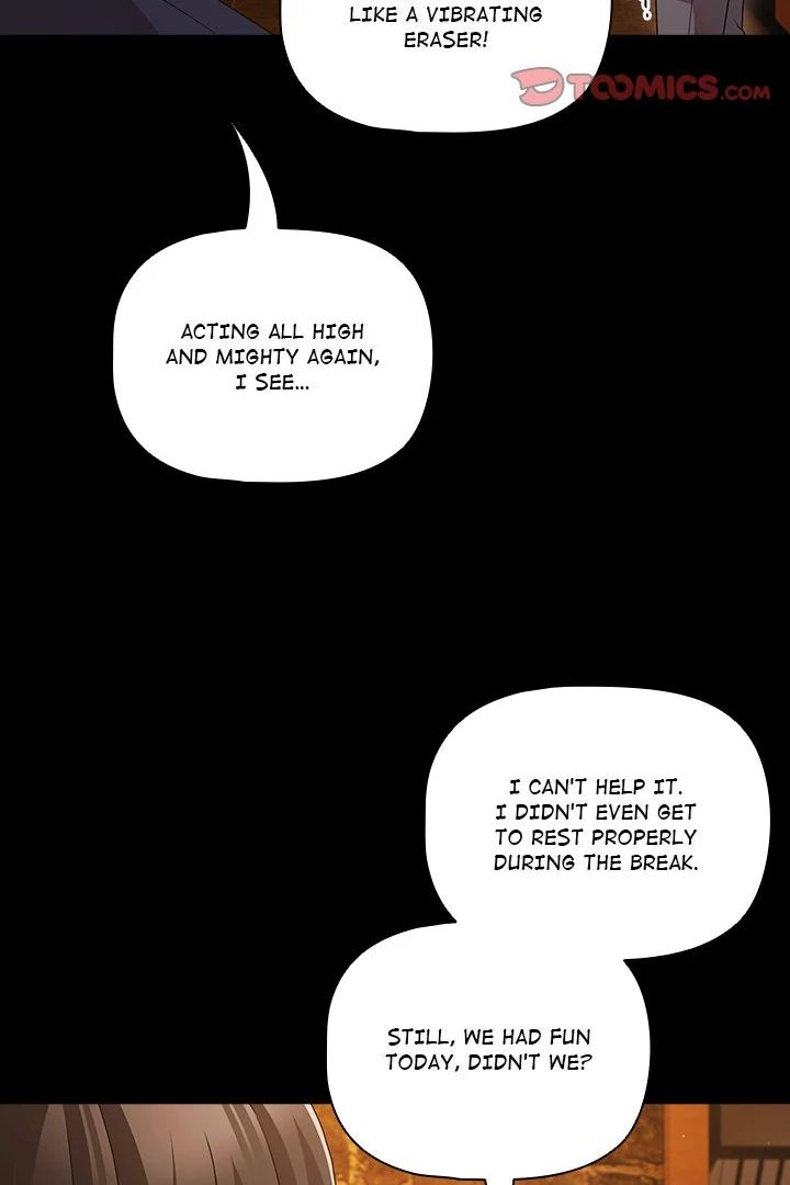 18+ People of The Dark Chapter 27 page 96