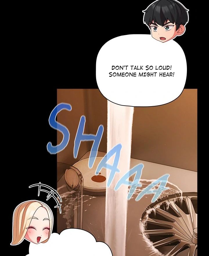 18+ People of The Dark Chapter 27 page 98