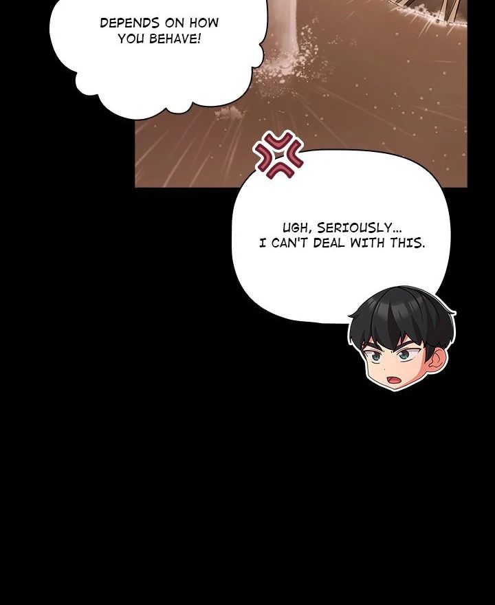 18+ People of The Dark Chapter 27 page 99