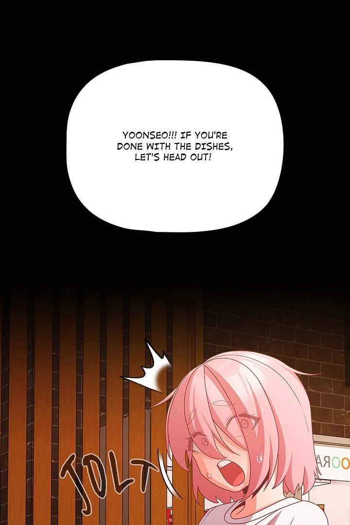 18+ People of The Dark Chapter 27 page 100