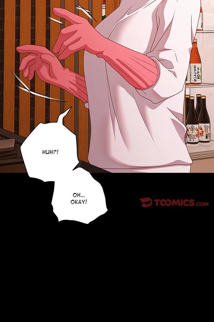 18+ People of The Dark Chapter 27 page 101