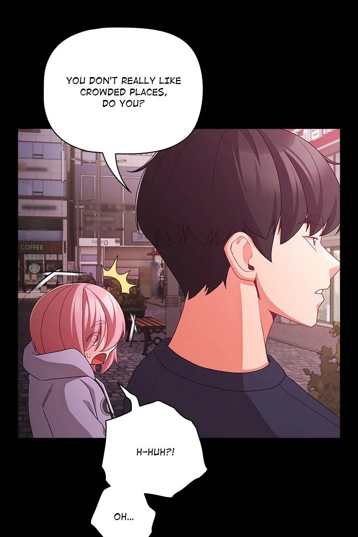18+ People of The Dark Chapter 27 page 109