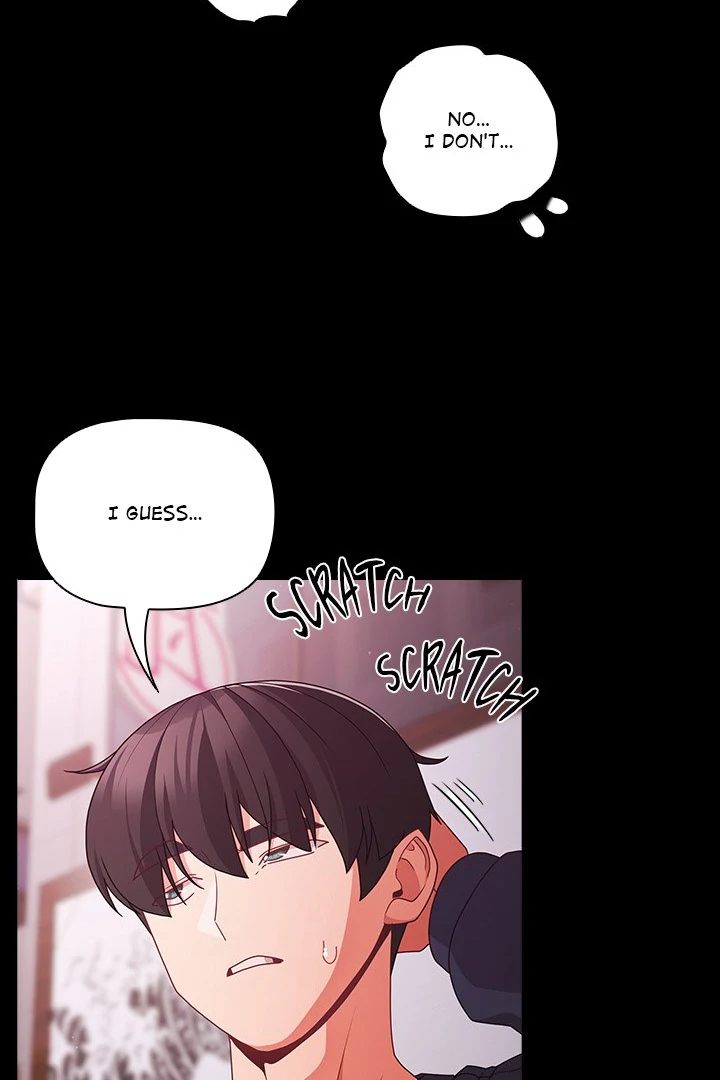 18+ People of The Dark Chapter 27 page 110