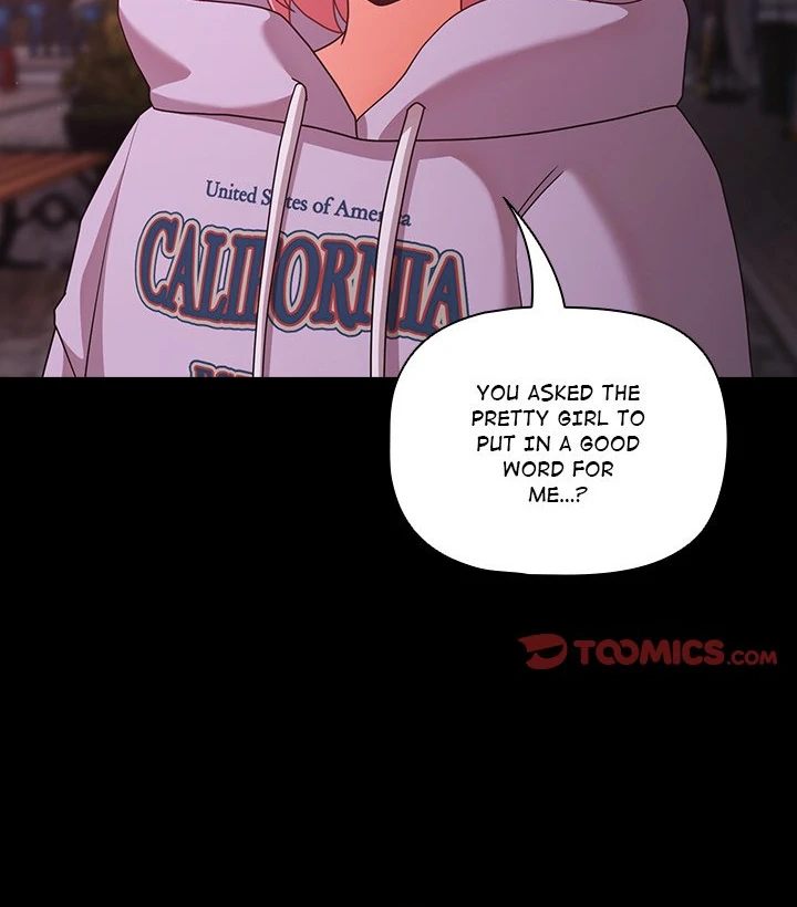 18+ People of The Dark Chapter 27 page 118