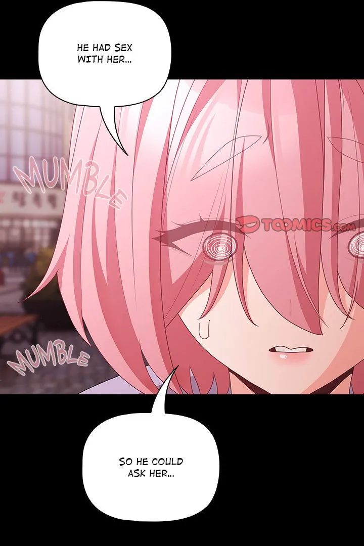 18+ People of The Dark Chapter 27 page 124