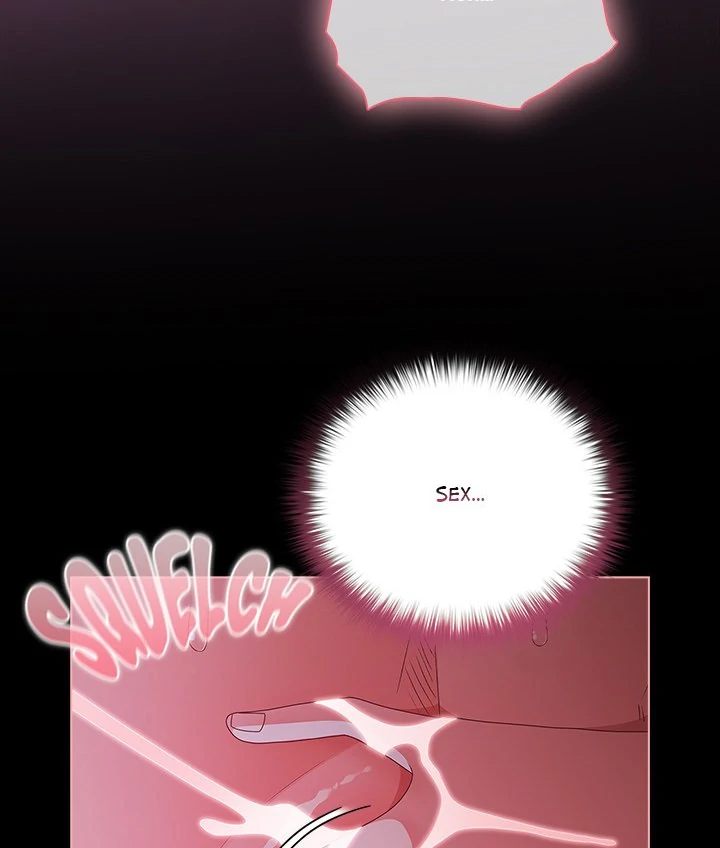 18+ People of The Dark Chapter 27 page 132