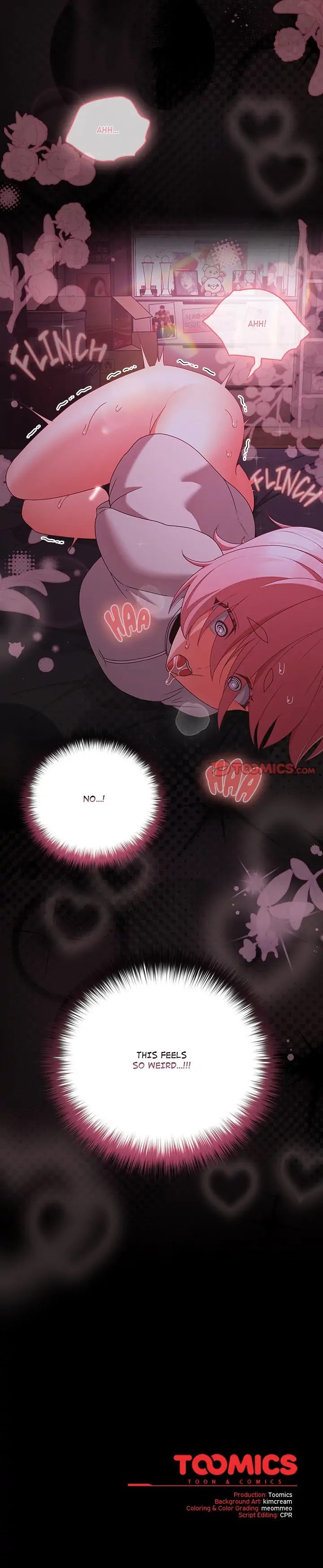18+ People of The Dark Chapter 27 page 134