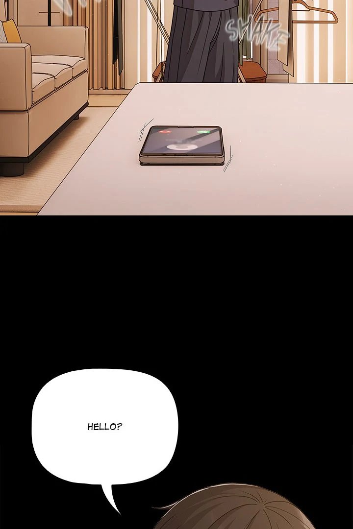 18+ People of The Dark Chapter 28 page 3