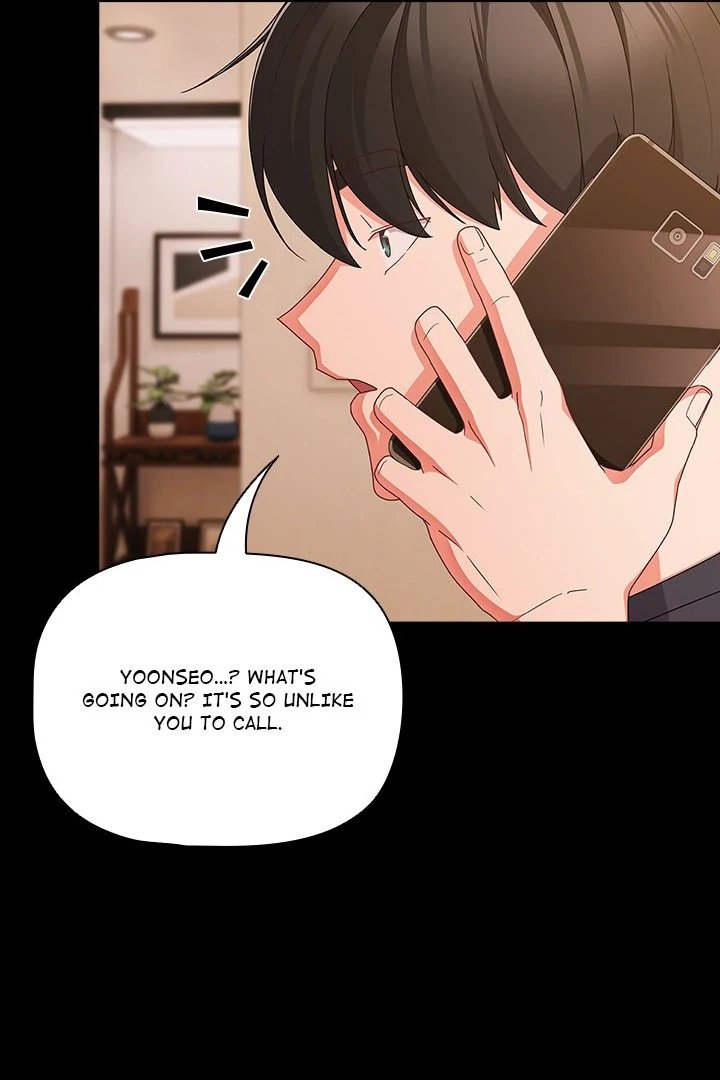 18+ People of The Dark Chapter 28 page 6