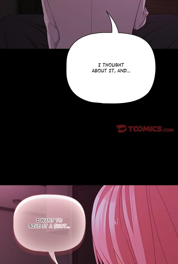 18+ People of The Dark Chapter 28 page 8