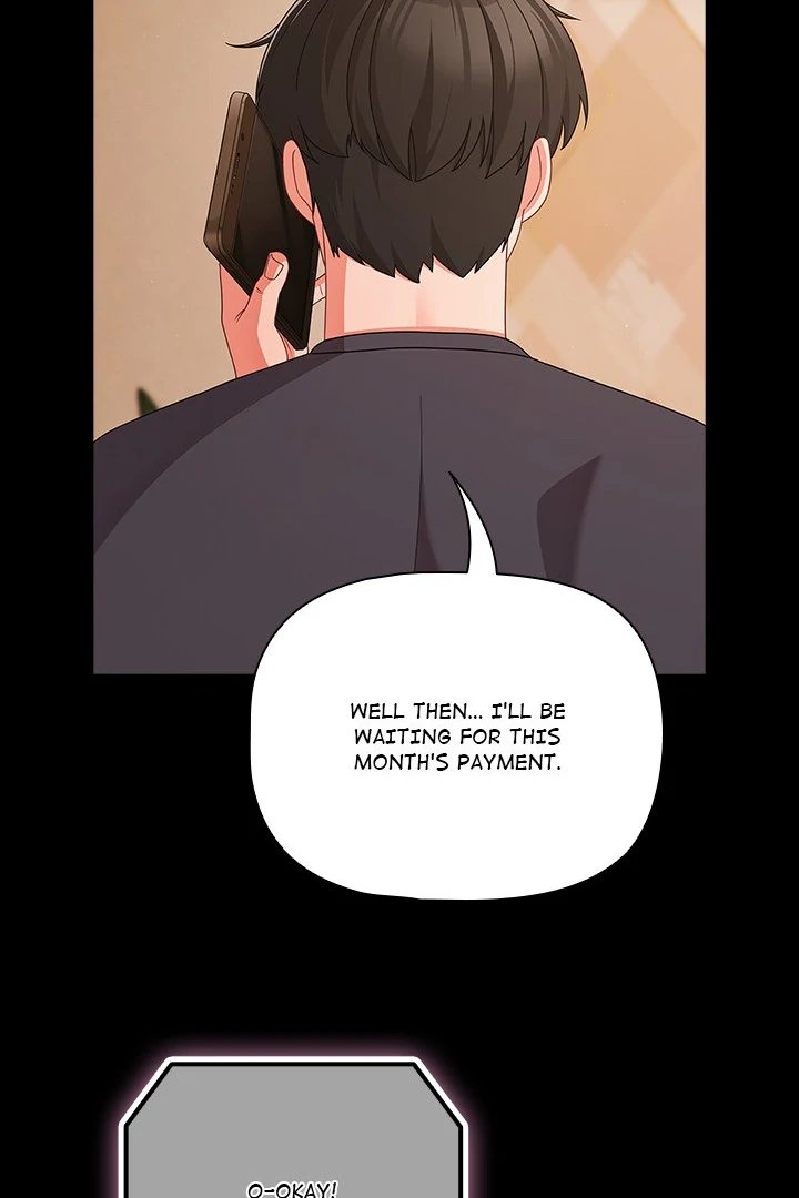 18+ People of The Dark Chapter 28 page 17