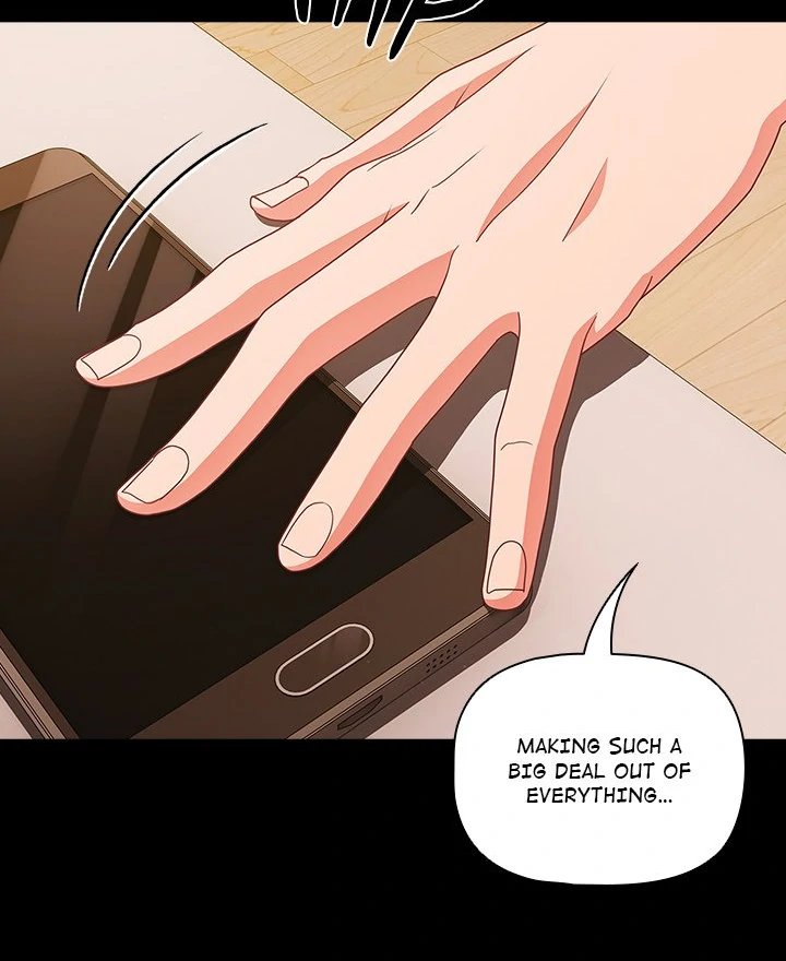 18+ People of The Dark Chapter 28 page 19