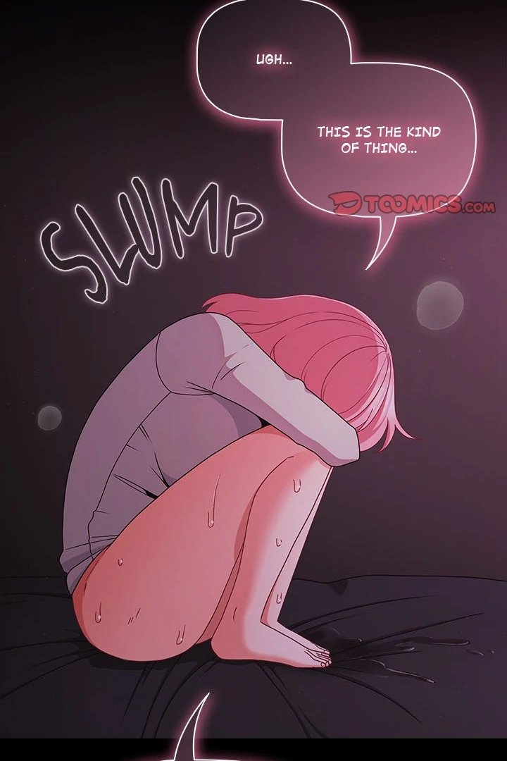 18+ People of The Dark Chapter 28 page 27